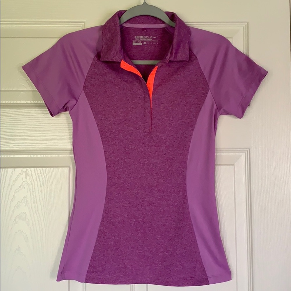 Nike Golf Polo